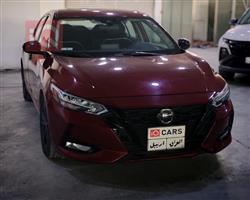 نيسان سنترا